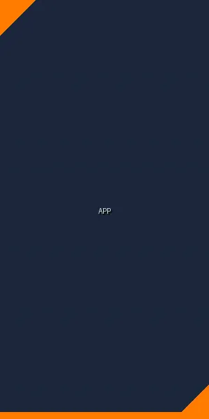 每日大赛APP界面展示 - 333体育 app 移动端应用